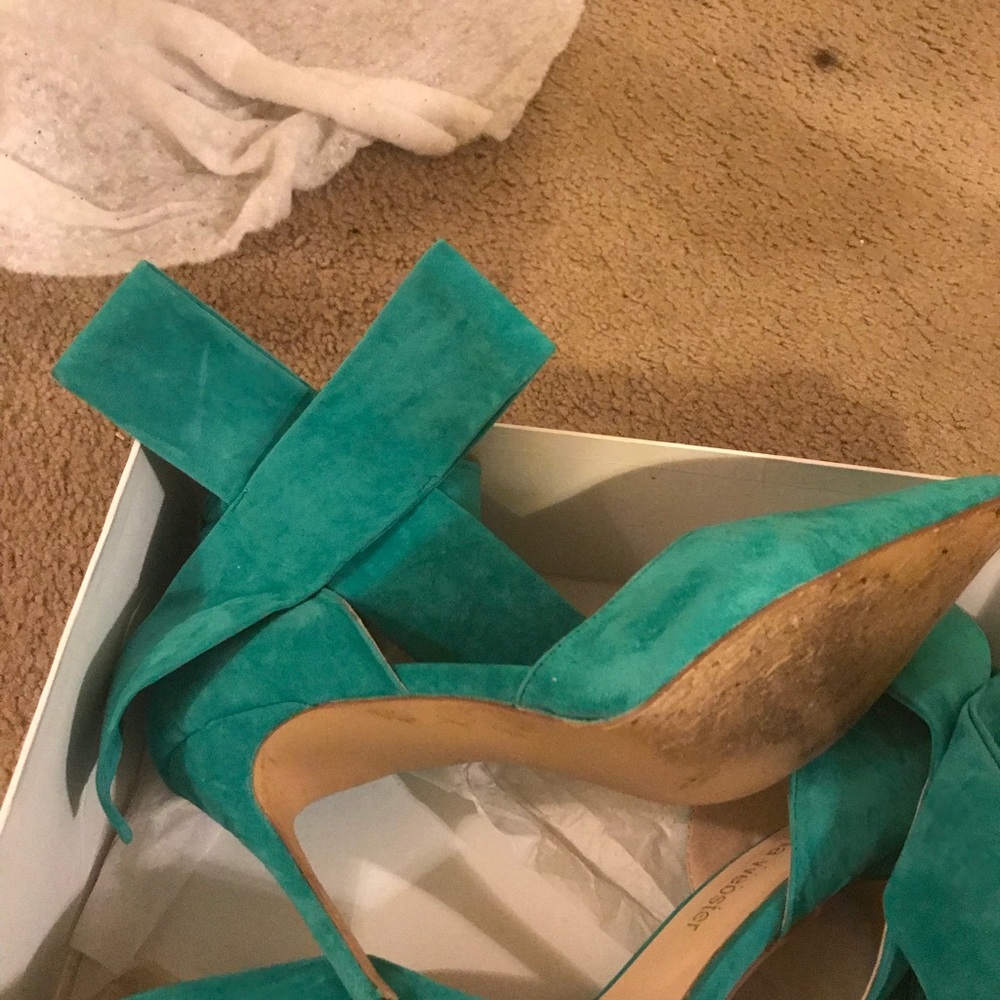 Heels